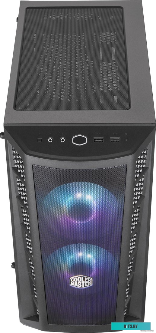 Корпус Cooler Master MasterBox MB311L ARGB с контроллером MCB-B311L-KGNN-S02