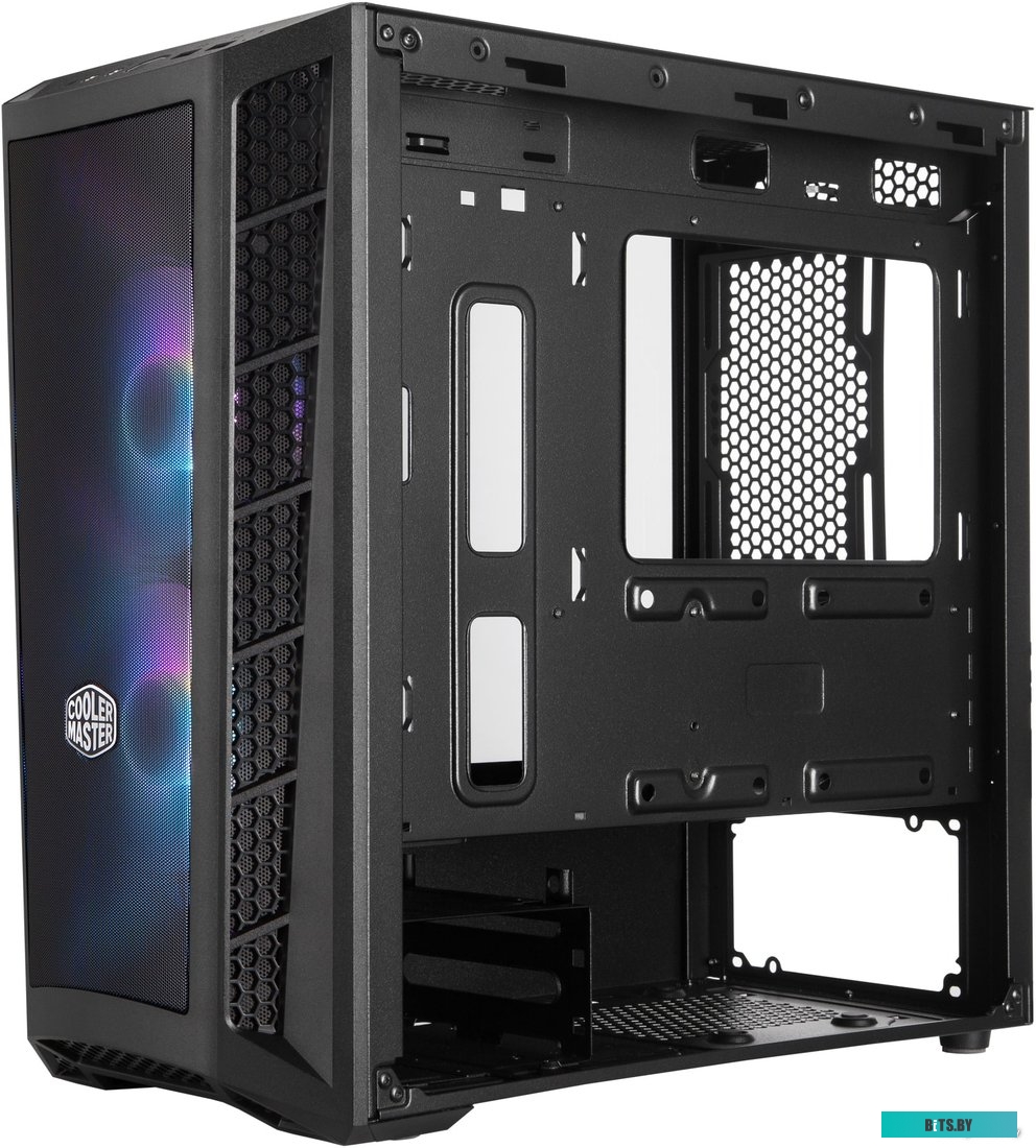 Корпус Cooler Master MasterBox MB311L ARGB с контроллером MCB-B311L-KGNN-S02