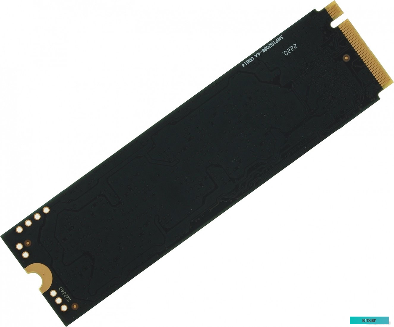Накопитель SSD Digma PCIe 4.0 x4 512GB DGSM4512GM6ET Meta M6E M.2 2280