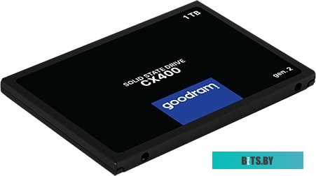 SSD Накопитель Goodram CX400 gen.2 1TB SSDPR-CX400-01T-G2