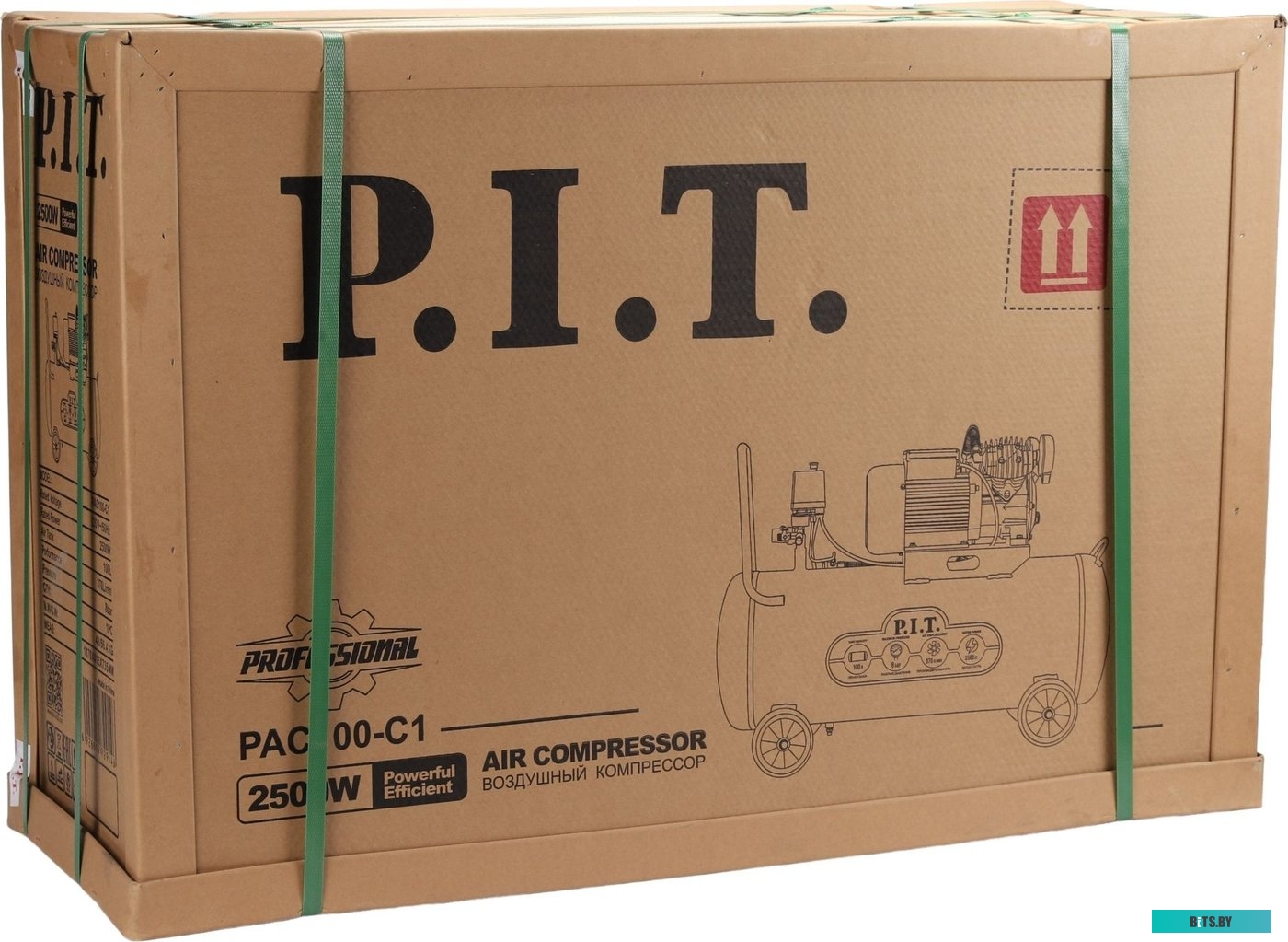 Тонер-картридж PL-C1100C ProfiLine для Epson AcuLaser C1100D/C1100DN/C1100N/CX11N/CX11NF/CX11NFC/CX11NFT, голубой (4000 стр.)