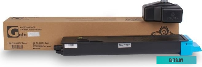 Картридж Kyocera TK-8515C GP-TK-8515C