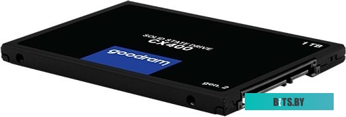 SSD Накопитель Goodram CX400 gen.2 1TB SSDPR-CX400-01T-G2