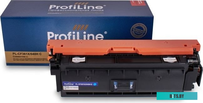 Картридж HP PL-CF361X/040H (508X)