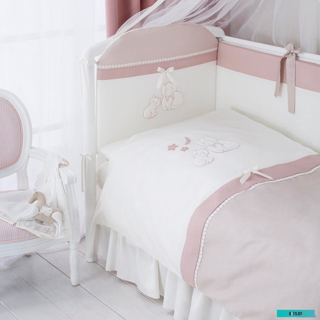 КТ-3012 Измельчитель электрический Kitfort КТ-3012 2л. 400Вт серебристый