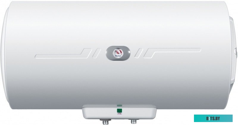GA07M0E09RU Водонагреватель Haier FCD-JTHA50-III(ET) 1.5кВт 50л электрический настенный/белый