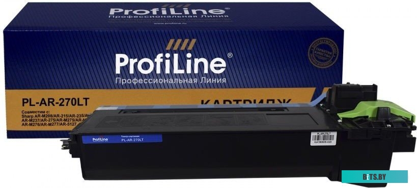 Картридж ProfiLine PL-AR-270LT PL-AR-270LT