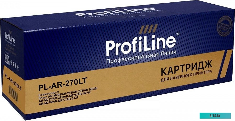 Картридж ProfiLine PL-AR-270LT PL-AR-270LT