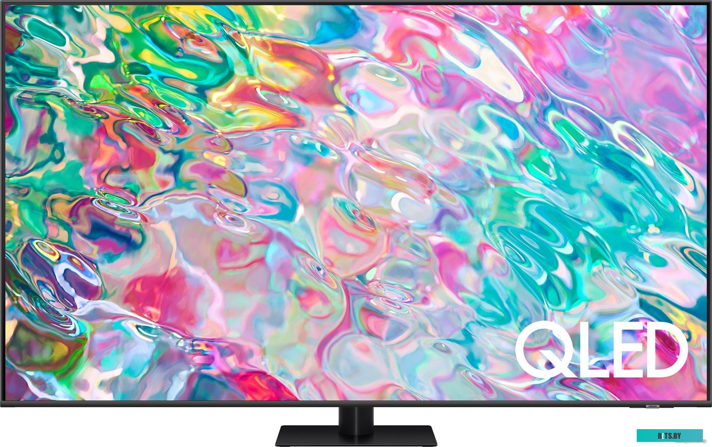 Samsung QLED Q70B QE55Q70BAUXCE