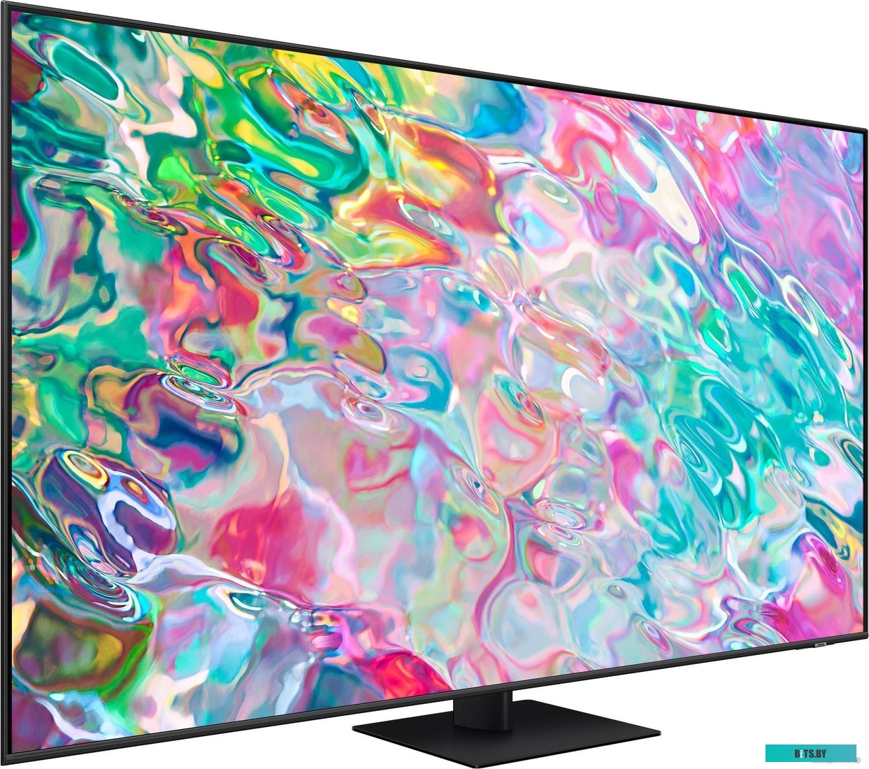Samsung QLED Q70B QE55Q70BAUXCE