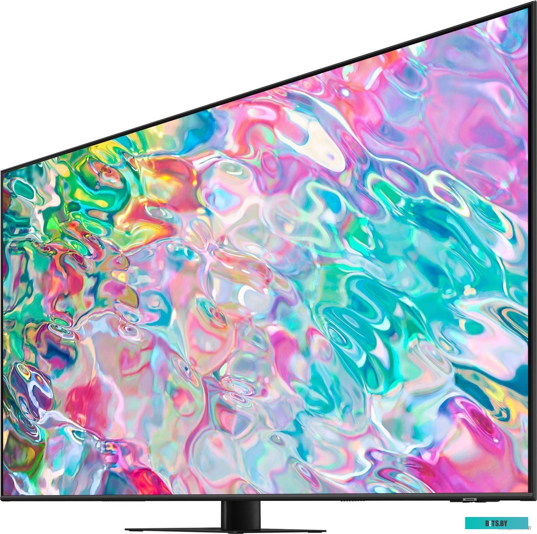 Samsung QLED Q70B QE55Q70BAUXCE