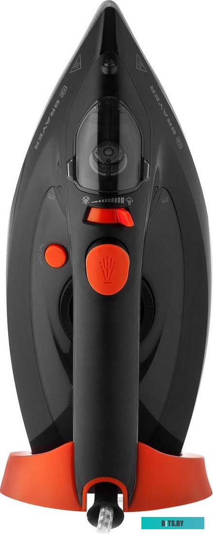 BR4007 Паровой утюг BRAYER BR4007