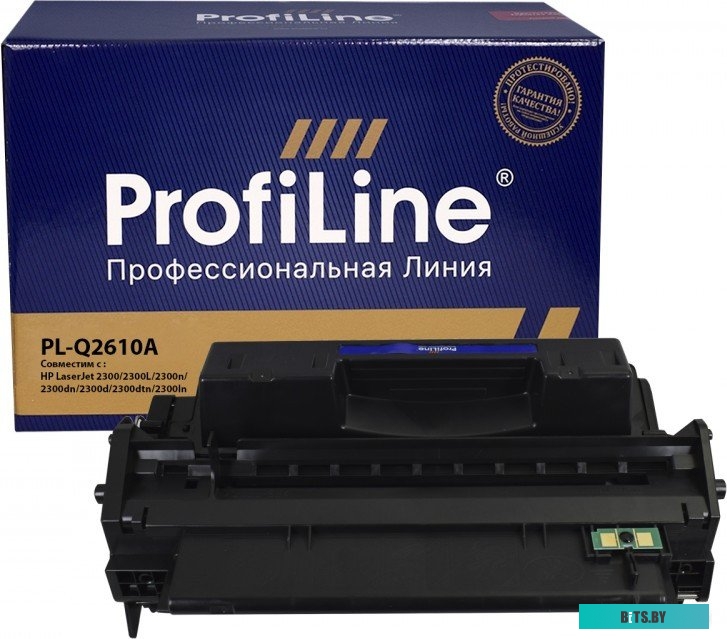 Картридж HP Q2670A (308A) PL-Q2670A