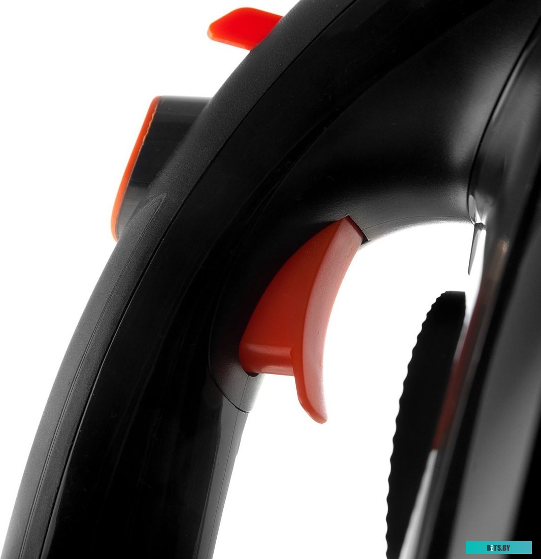 BR4007 Паровой утюг BRAYER BR4007