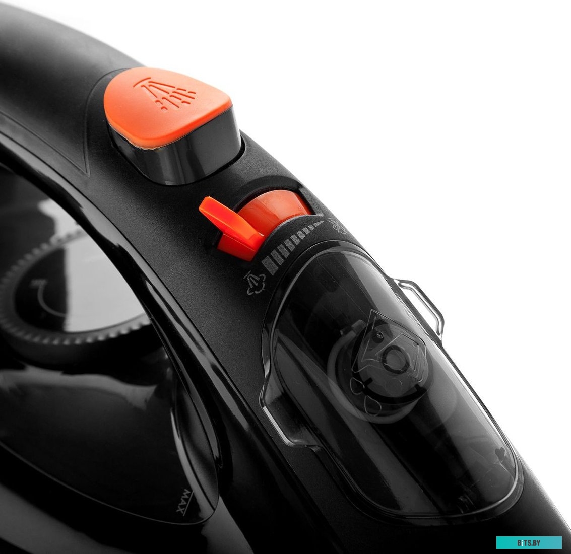 BR4007 Паровой утюг BRAYER BR4007