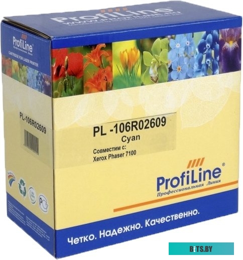 Картридж ProfiLine PL-106R02609 PL-106R02609