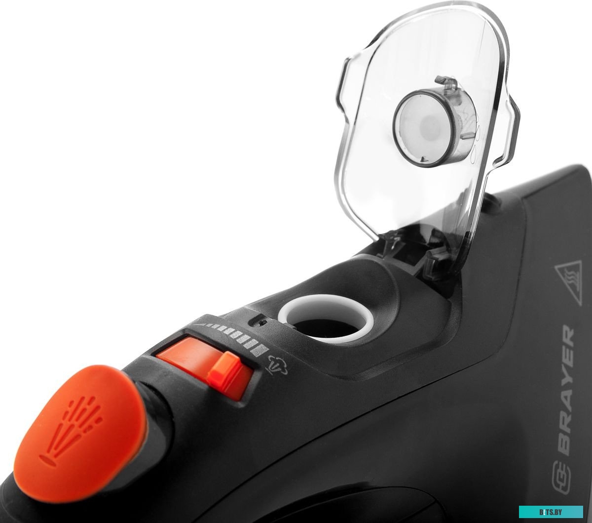 BR4007 Паровой утюг BRAYER BR4007