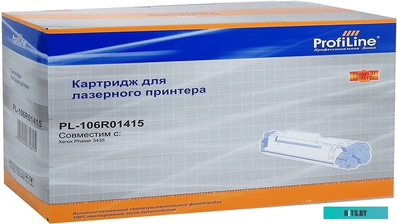 Картридж ProfiLine PL-106R01415 106R01415