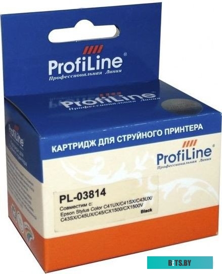 Картридж ProfiLine PL-03814 PL-03814