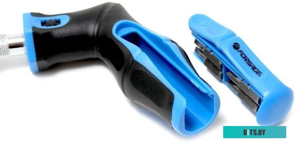 Набор бит FORSAGE F-8148R14 (14 предметов)