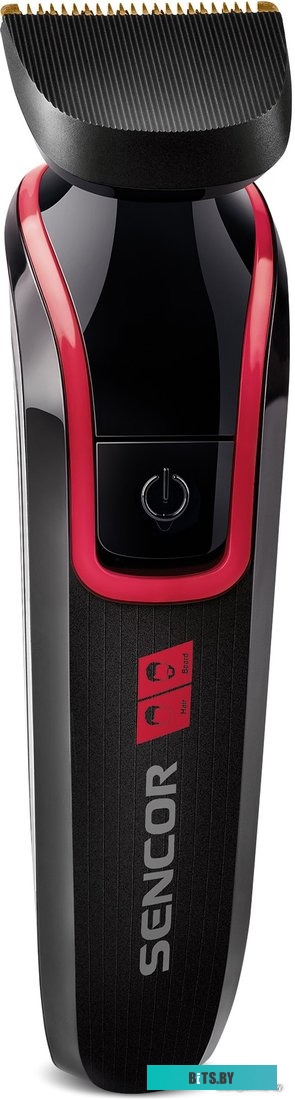 SHP 6201RD Машинка для стрижки волос Sencor SHP 6201RD