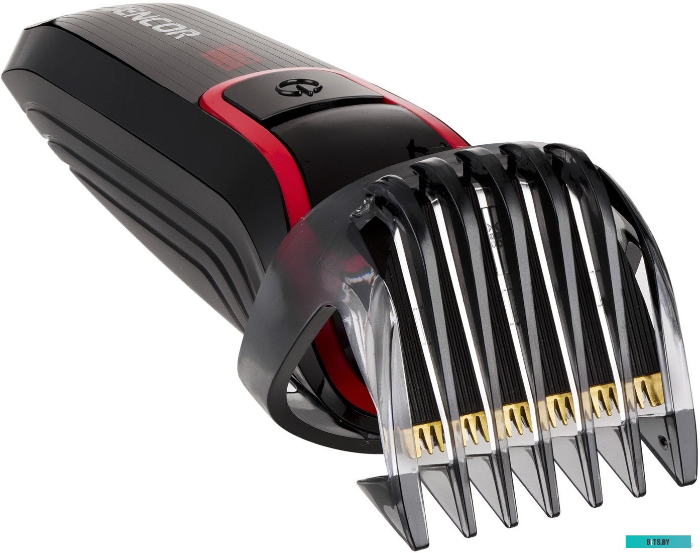 SHP 6201RD Машинка для стрижки волос Sencor SHP 6201RD