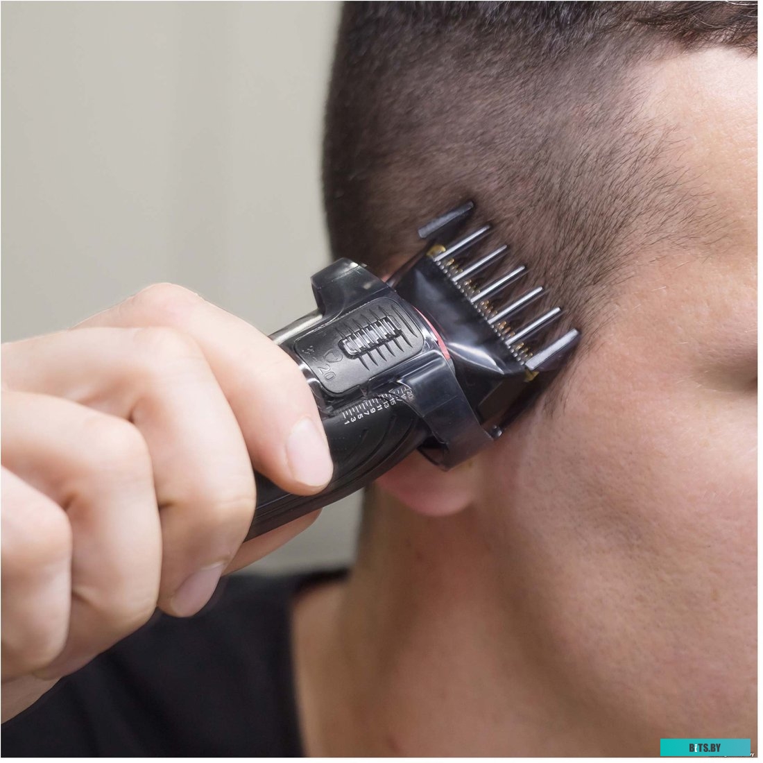 SHP 6201RD Машинка для стрижки волос Sencor SHP 6201RD