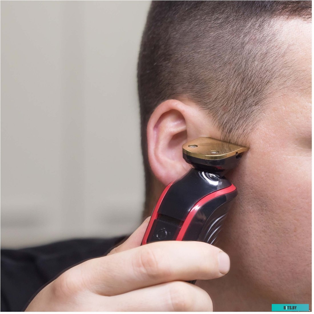 SHP 6201RD Машинка для стрижки волос Sencor SHP 6201RD