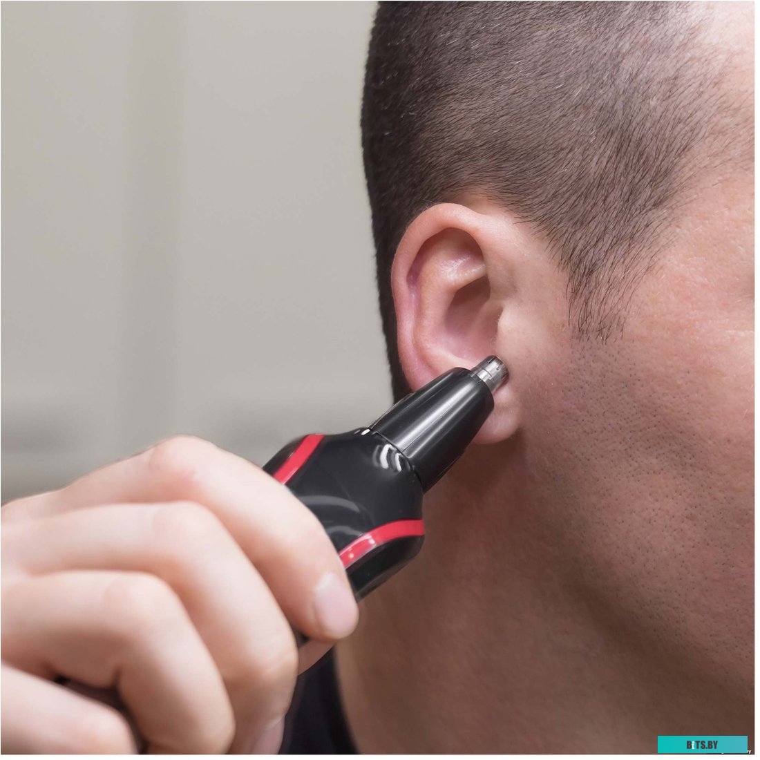 SHP 6201RD Машинка для стрижки волос Sencor SHP 6201RD