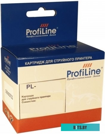 Картридж ProfiLin PL-CB322HE 178XL.