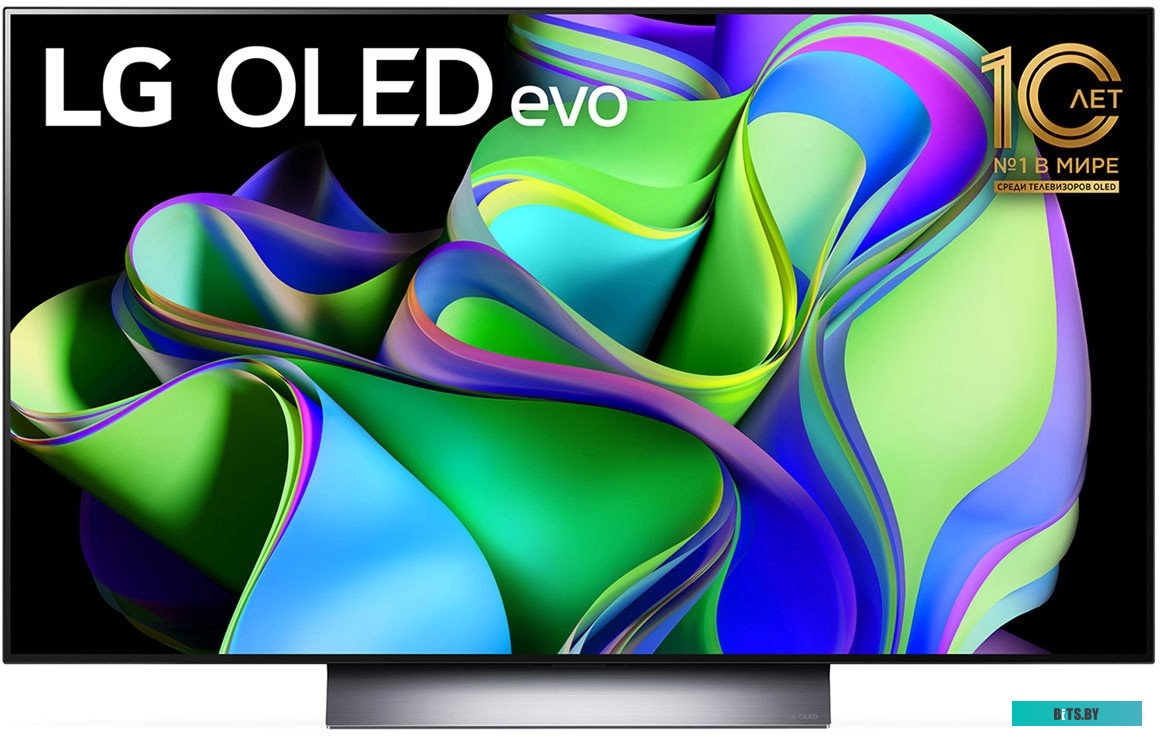 LG C3 OLED48C3RLA