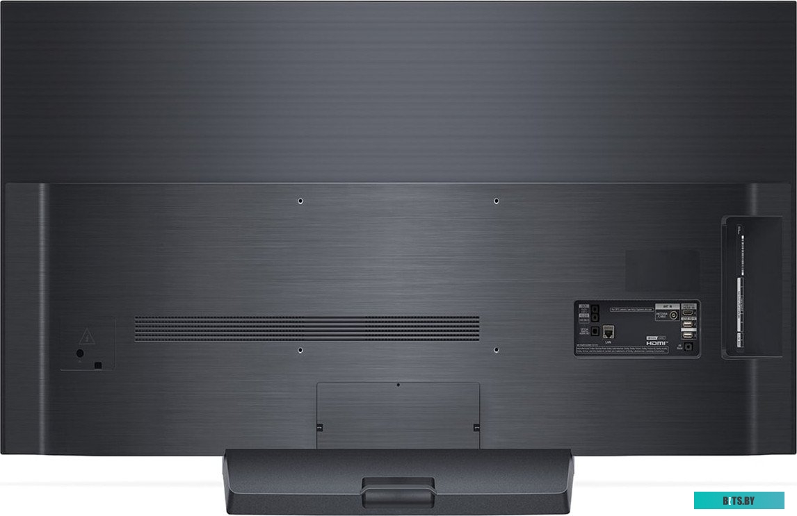 LG C3 OLED48C3RLA