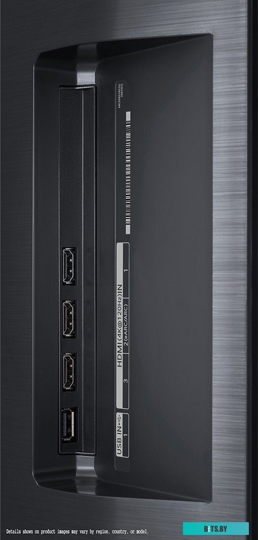 LG C3 OLED48C3RLA