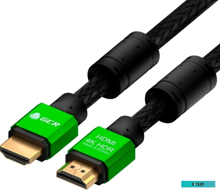 Удлинитель патч-корда Greenconnect GCR-51800