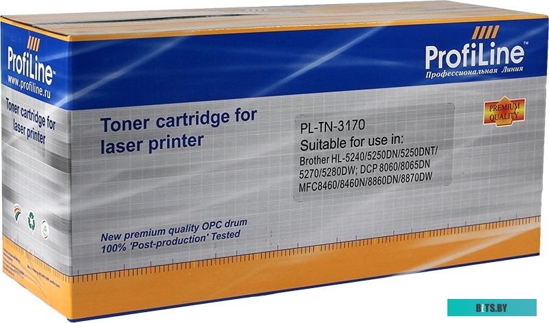 Картридж ProfiLine PL-TN-3170 PL-TN-3170