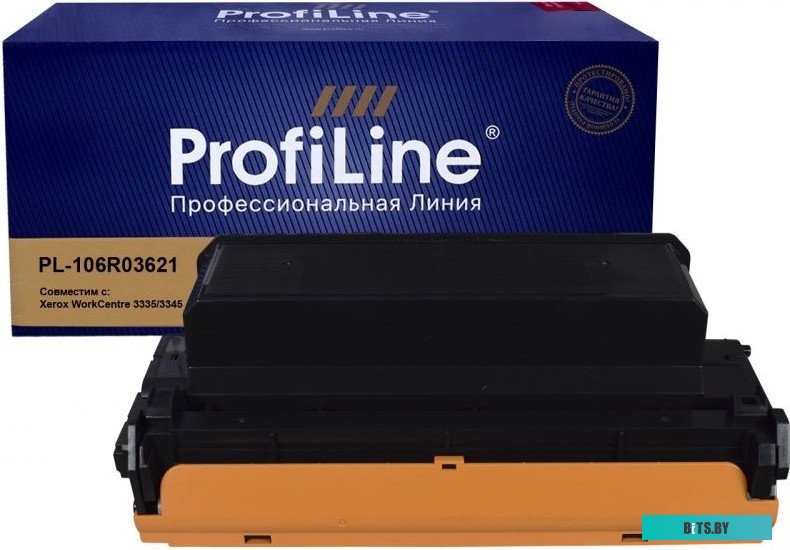 Картридж ProfiLine PL-106R03621 PL_106R03621