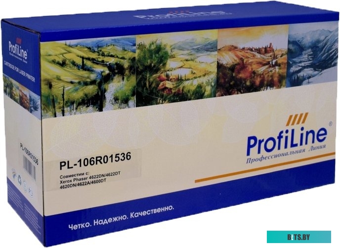 Картридж ProfiLine PL-106R01536 106R01536
