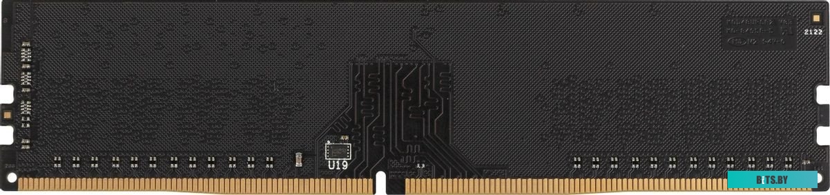 KM-LD4-3200-8GS Kingmax 8ГБ DDR4 3200 МГц KM-LD4-3200-8GS