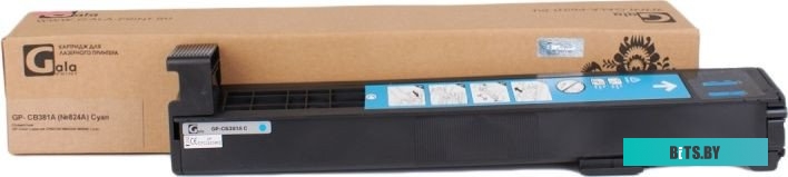 Картридж HP 824A CB381A