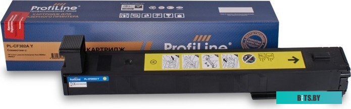 Картридж HP 827A CF302A