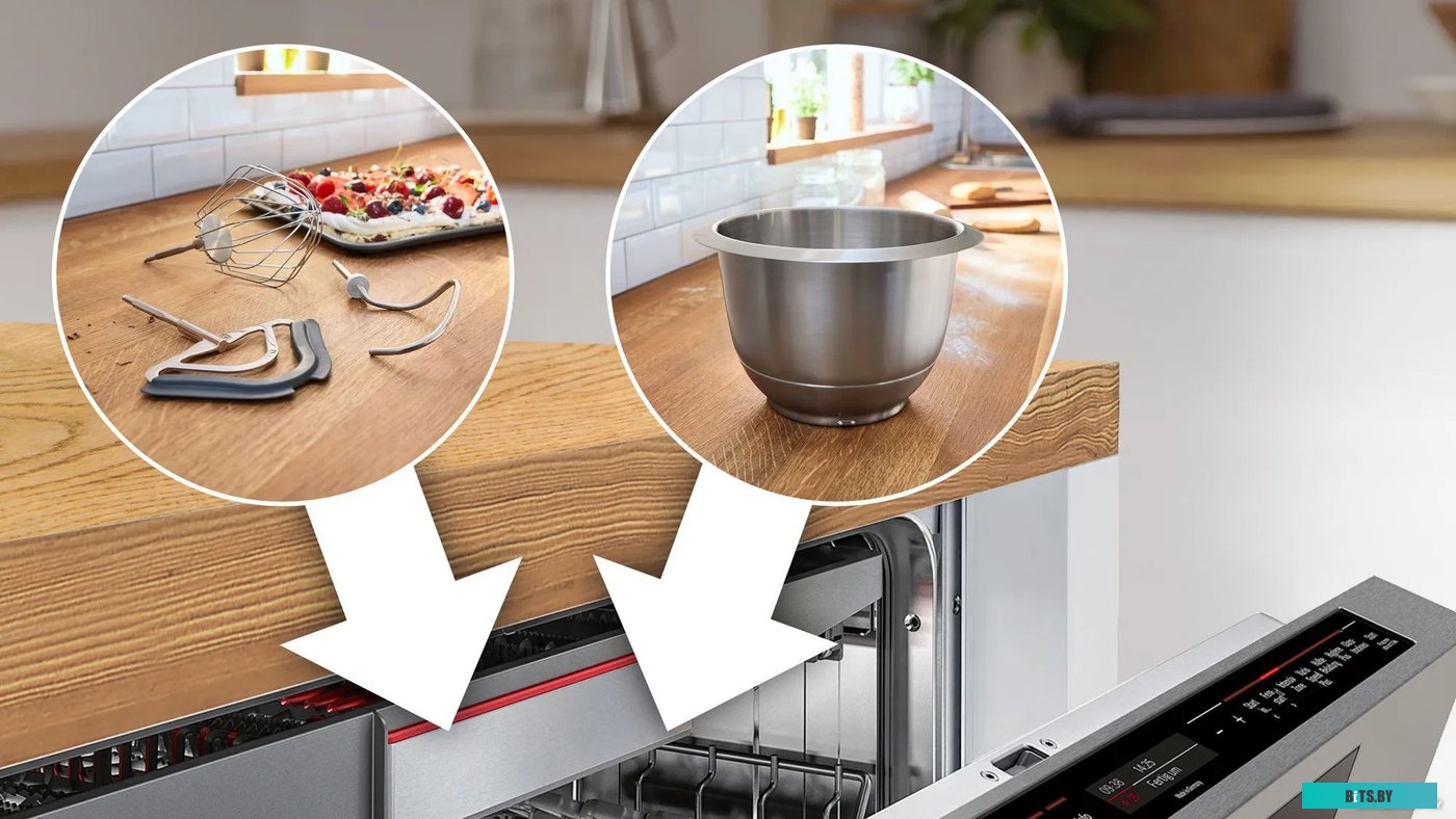 MUM5X720 Кухонная машина Bosch MUM5X720 планетар.вращ. 1000Вт красный/серый