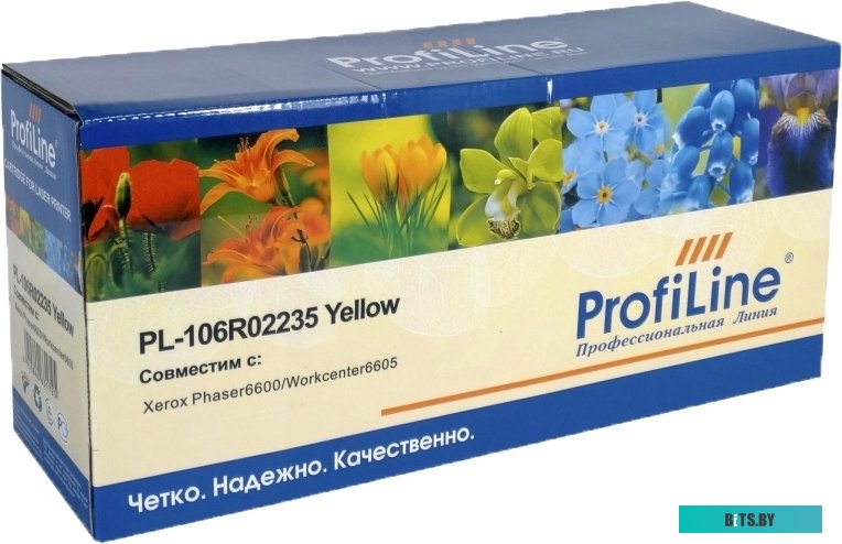 Картридж ProfiLine PL-106R02235 PL-106R02235