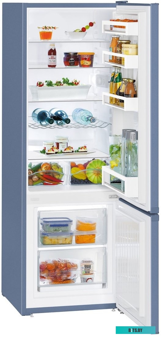 CUFB 2831-22 001 Холодильник CUFB 2831-22 001 LIEBHERR