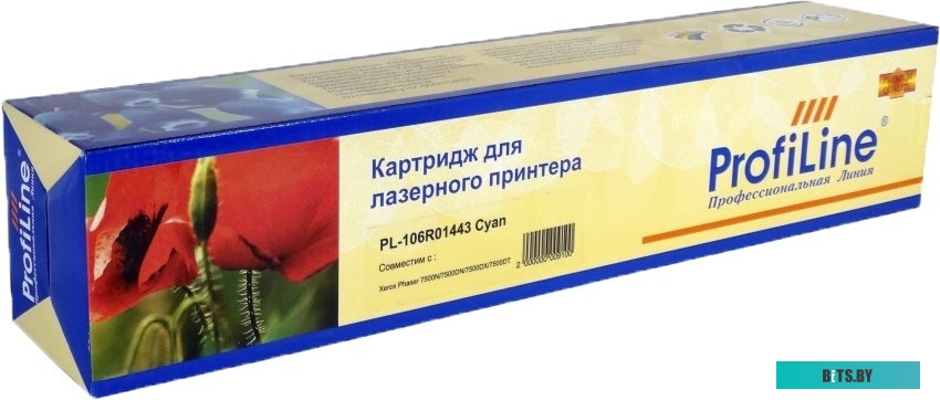 Картридж Xerox Phaser 6140 PL-106R01484