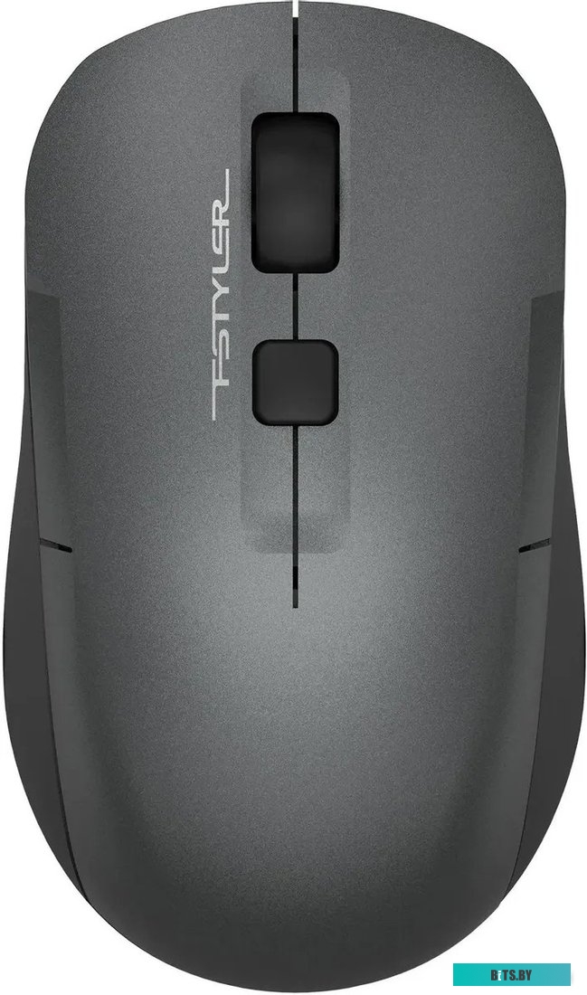 Мышь A4Tech Fstyler FG16CS Air