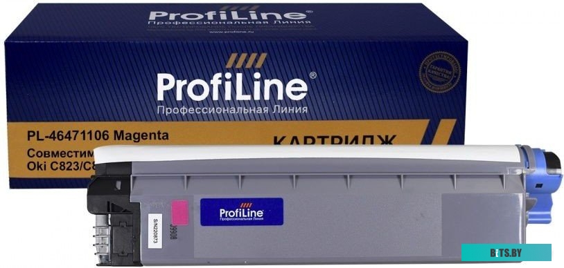 Картридж ProfiLine PL-46471106 PL-46471106