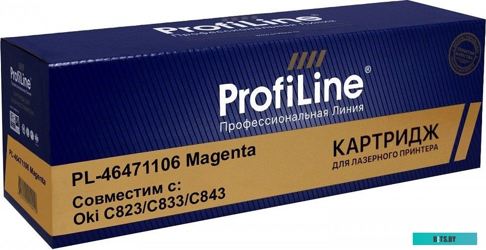 Картридж ProfiLine PL-46471106 PL-46471106