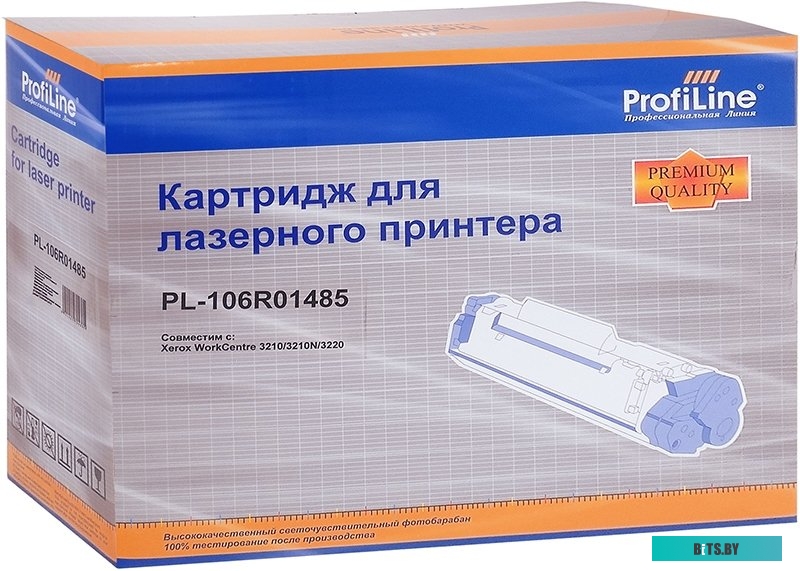 Картридж ProfiLine PL-106R01485 PL_106R01485