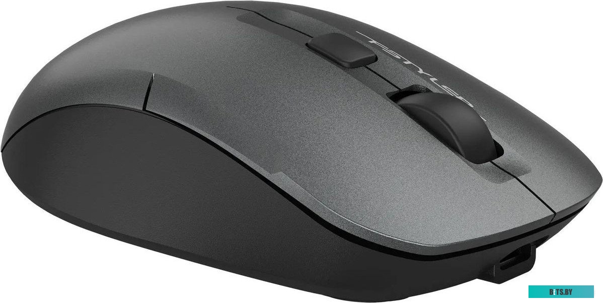 Мышь A4Tech Fstyler FG16CS Air