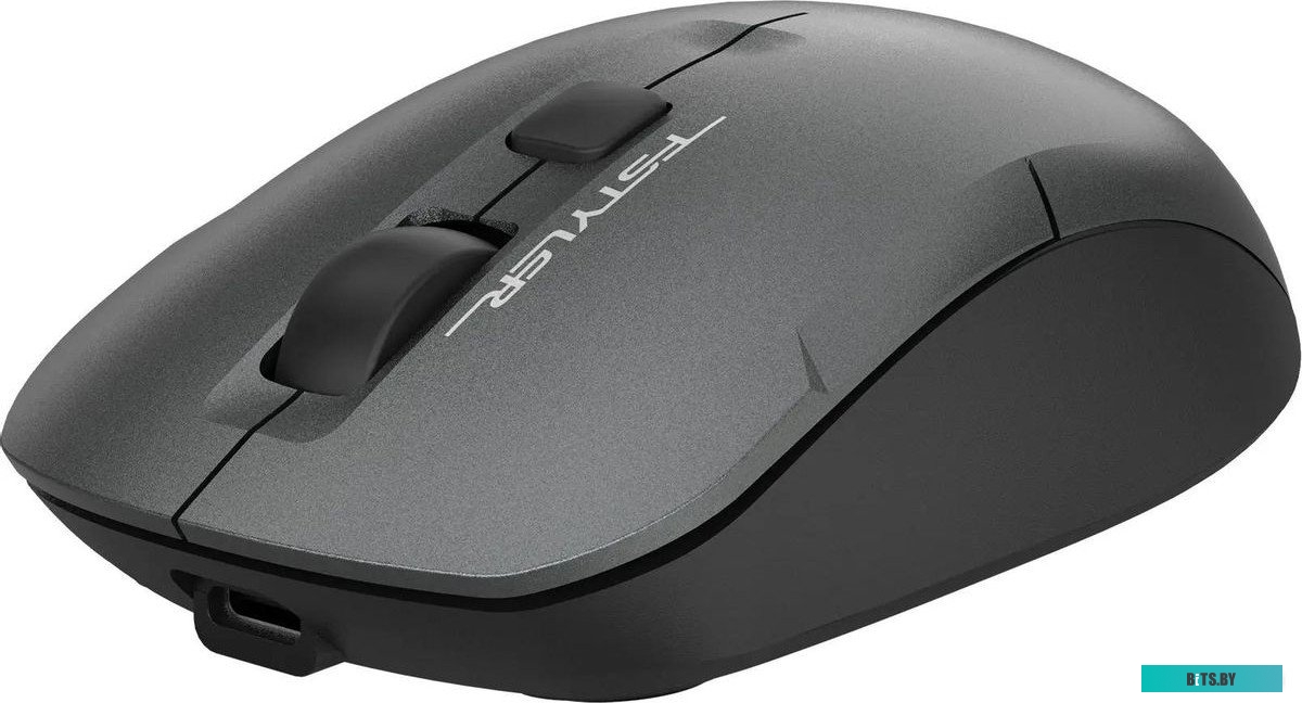 Мышь A4Tech Fstyler FG16CS Air